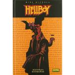 Hellboy 6-historias extrañas 1