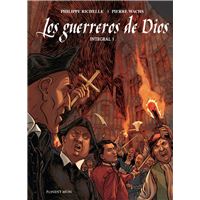 Los guerreros de dios