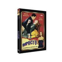 Impacto - DVD