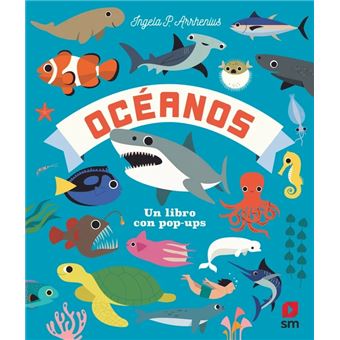 Océanos