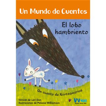 El lobo hambriento - 1