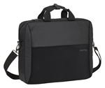 Maletín Safta Business Para Portátil 15,6" + Tablet 10,6´´ Y Usb