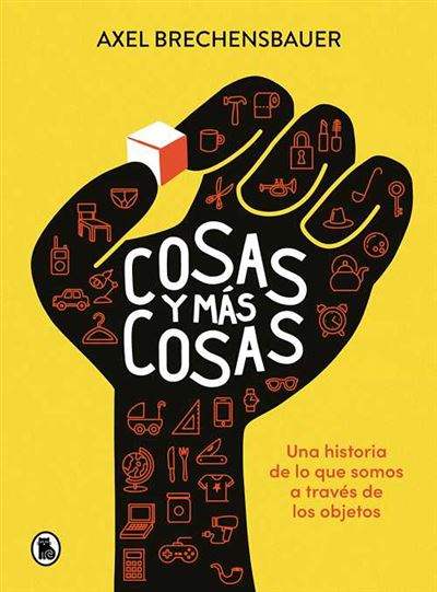 COSAS Y MÁS COSAS - Imagen 2