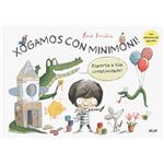 Xogamos con minimoni! esperta a túa