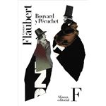 Bouvard y Pécuchet