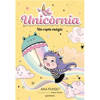 Unicornia 3 cat
