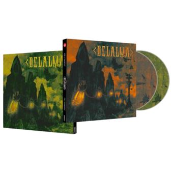 Santa & Compaña - 2 CDs