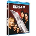 Scream Vigila Quién Llama - Blu-ray
