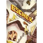 Escher. Mundos Imposibles