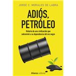 Adios petroleo