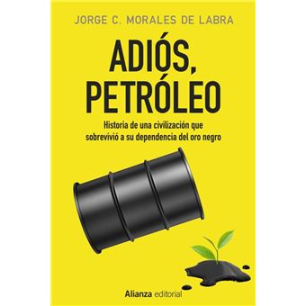 Adios petroleo
