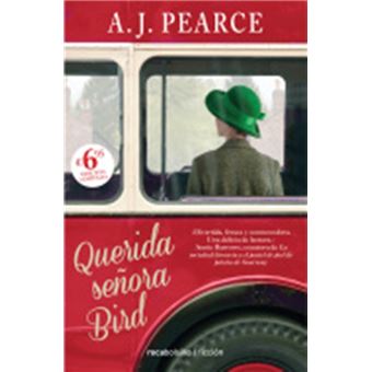 Querida Señora Bird