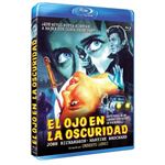 El ojo en la oscuridad - Blu-Ray