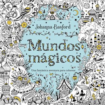 Mundos Magicos