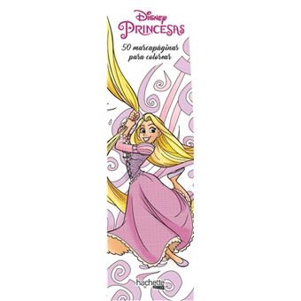 Disney princesas-50 marcapaginas co