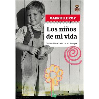 Los Niños De Mi Vida