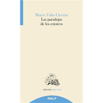Las paradojas de los estoicos