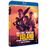 The Island - Blu-ray