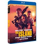 The Island - Blu-ray