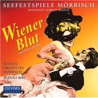 Wiener blut