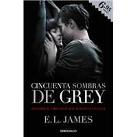 Cincuenta Sombras De Grey - Películas 1-3 [DVD]: : Dakota