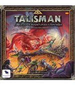 Masqueoca Talisman 4 Edicion - Imagen 3