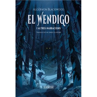 El Wendigo