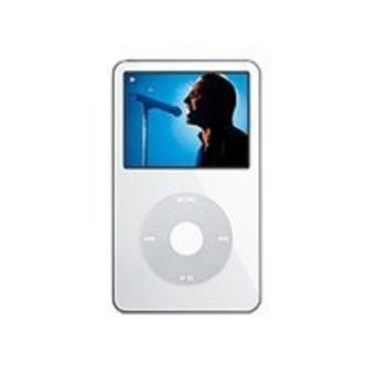 Ewell taller miembro Apple iPod Video 30GB White (PRODUCTO REACONDICIONADO) - Reproductor MP3 /  MP4 - Los mejores precios | Fnac
