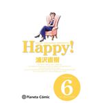Happy 6