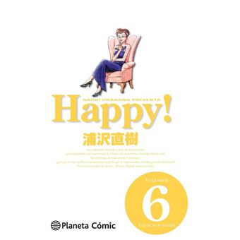 Happy 6