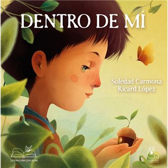 Dentro De Mi