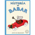 Historia De Babar