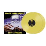1919 Eternal - Vinilo Amarillo