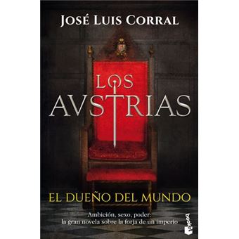 Los Austrias. El dueño del mundo