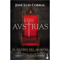 Los Austrias. El dueño del mundo