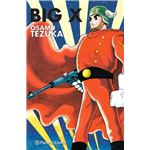 Big X Tezuka