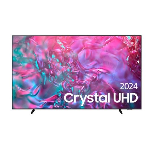Tv Led 98'' Samsung Tq98du9005k Crystal 4k Uhd Smart Tv