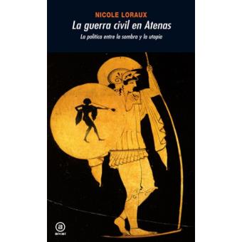 Guerra civil en atenas-politica ent