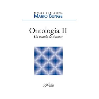 Ontología II