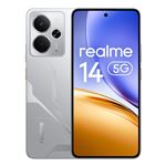 Realme 14 5G 6.67" 256GB Mecha Silver