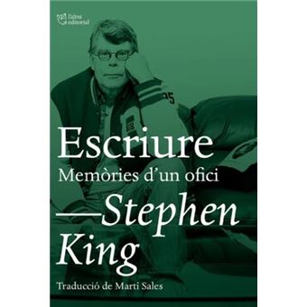 Escriure memories d'un ofici