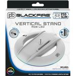 Blackfire Vertical Stand RGB LED PS5 Slim Standard y Slim