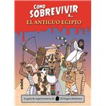 Cómo sobrevivir a? el Antiguo Egipto