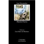 Martín Fierro