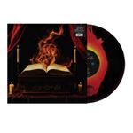 Lp-poetry from pain