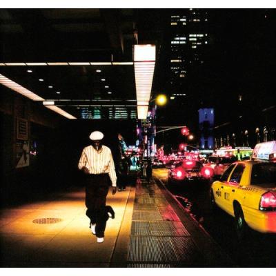 Default Constructor At Carnegie Hall - Vinilo- Buena Vista Social Club
