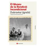 El Museu de la Rendició Incondicional