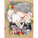 Signos De Afecto 12