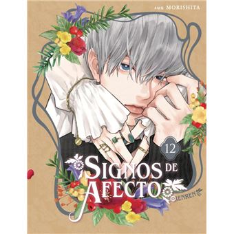 Signos De Afecto 12