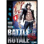Battle Royale Deluxe 6